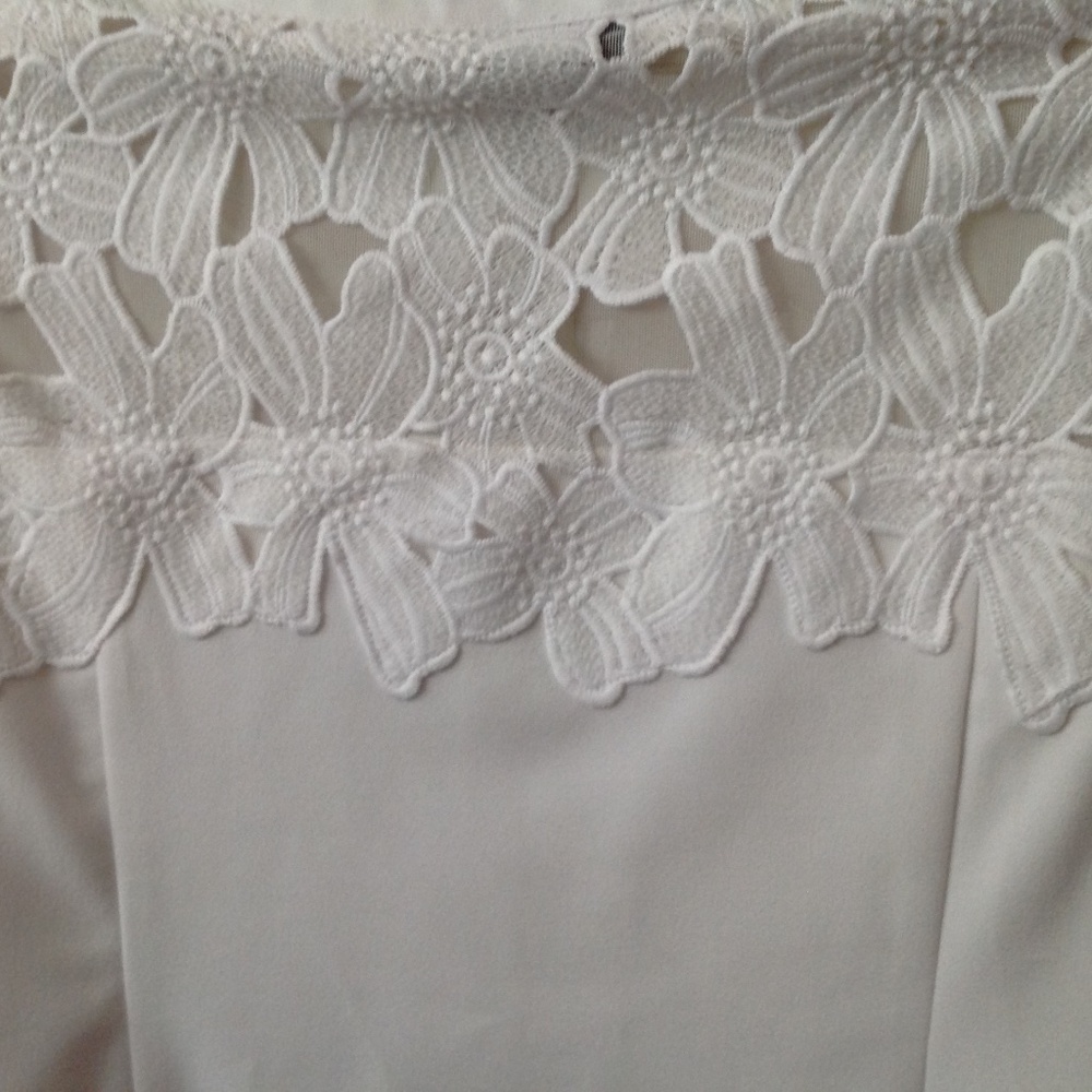 Ladies Alfani Zipper Spring Jacket - Picture 5 of 10